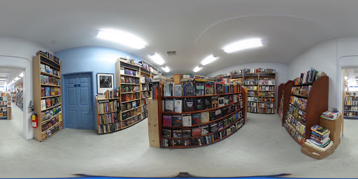 Book Store «Renaissance Books», reviews and photos, 3772 Elizabeth St, Riverside, CA 92506, USA