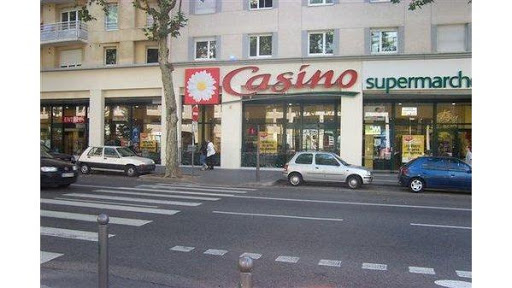 Meilleurs casinos en Lyon