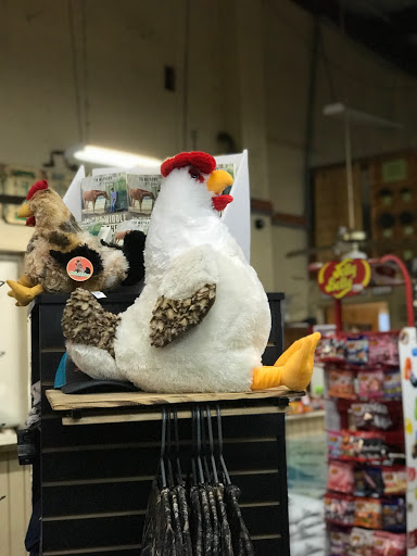 Paint Store «Sparr Building and Farm Supply», reviews and photos, 13033 NE Jacksonville Rd, Sparr, FL 32192, USA