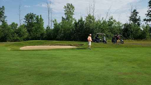 Golf Course «Diamond Hawk Golf Course», reviews and photos, 255 Sonwil Dr, Buffalo, NY 14225, USA