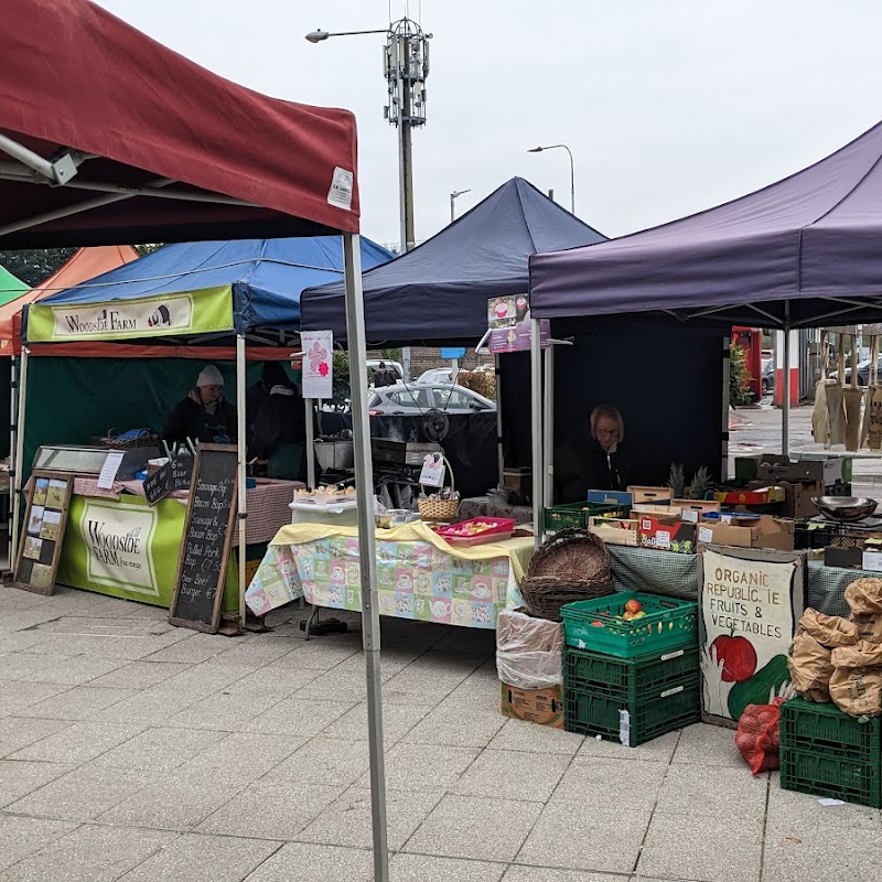 Douglas Farmers Market