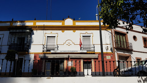 La Tasca De Barneto en Alcalá de Guadaíra