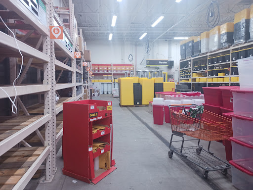 Home Improvement Store «The Home Depot», reviews and photos, 7401 S Power Rd, Queen Creek, AZ 85142, USA