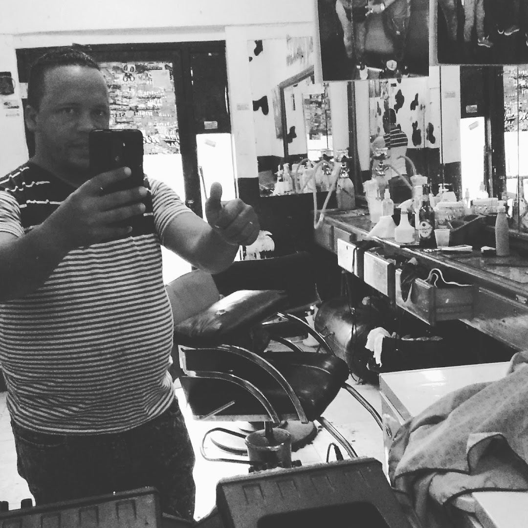 Nino Barber shop
