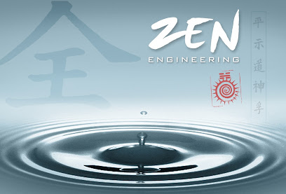Zen Engineering, Inc.