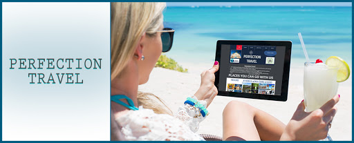 Travel Agency «Perfection Travel», reviews and photos, 1300 Collins Ave, Miami Beach, FL 33139, USA