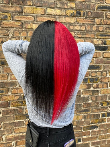 Beauty Salon «P&A Beauty Salon», reviews and photos, 550 173rd St, Hammond, IN 46324, USA