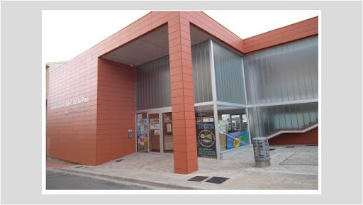 Centre Cívic del Barri de la Pau en Vilanova del Camí