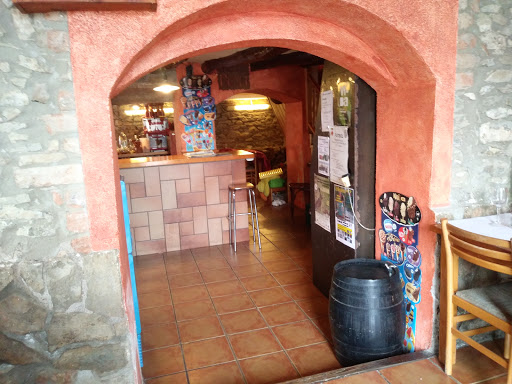 Información y opiniones sobre El Racó Del Pou de Calders