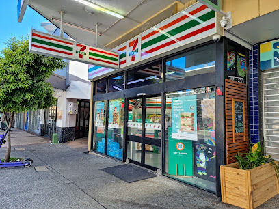 7-Eleven West End