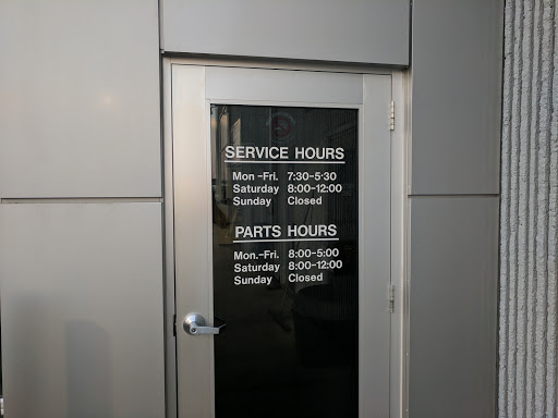 Toyota Dealer «Toyota of Muscatine», reviews and photos, 3000 IA-38, Muscatine, IA 52761, USA