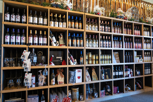 Vineyard «Morgan Creek Vineyards», reviews and photos, 181 Morgan Creek Ln, Harpersville, AL 35078, USA