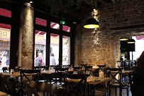 Atmosphère du Restaurant Brasserie Gabriel à Lyon - n°14