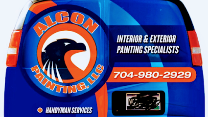 Alcon Painting LLC