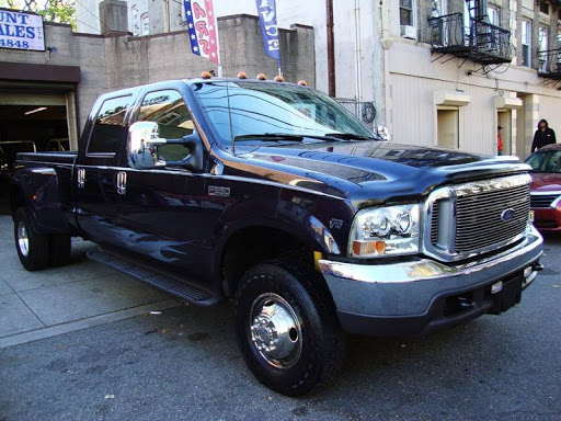 Used Car Dealer «DISCOUNT AUTO SALES, LTD», reviews and photos, 48 4th St, Passaic, NJ 07055, USA