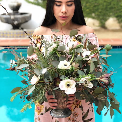 Florist «Aquarela Gifts & Flowers», reviews and photos, 128 S Myrtle Ave, Monrovia, CA 91016, USA