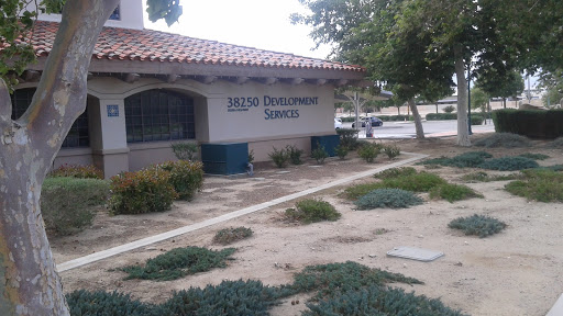 Palmdale Building and Safety Division