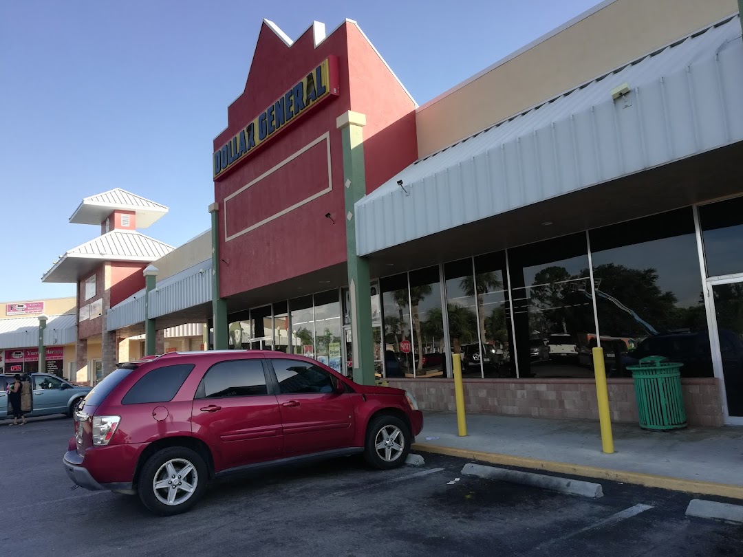 Dollar General