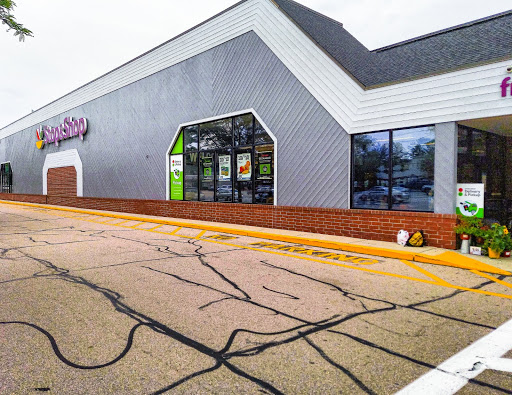 Supermarket «Super Stop & Shop», reviews and photos, 19 Temple St, Framingham, MA 01702, USA