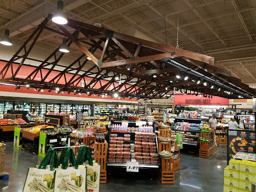 Grocery Store «Rouses Market», reviews and photos, 10130 Crossing Way #300, Denham Springs, LA 70726, USA