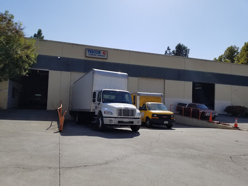 Courier Service «Tricor Courier Service», reviews and photos, 1645 Parkway Blvd, West Sacramento, CA 95691, USA