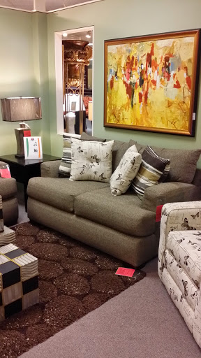 Furniture Store «Metropolitan Furniture», reviews and photos, 7400 North Fwy, Houston, TX 77076, USA