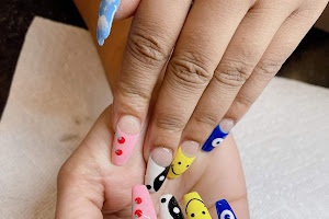 Asia Nails