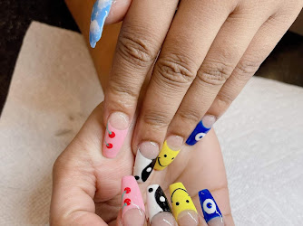 Asia Nails