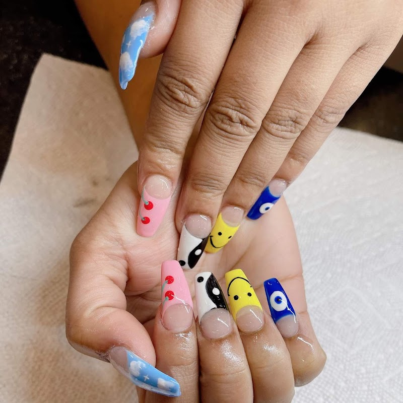 Asia Nails