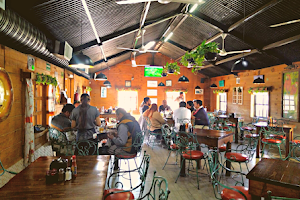 Las Guacamayas Restaurant Mariscos image