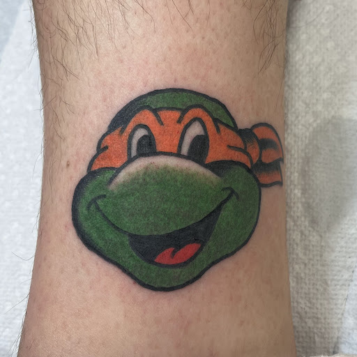 Explore deep meaningful tattoo ideas, creative tattoo ideas in Mc Kees Rocks, available at Island Avenue Tattoo