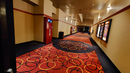 Movie Theater «AMC Parkway Pointe 15», reviews and photos, 3101 Cobb Pkwy SE #201, Atlanta, GA 30339, USA