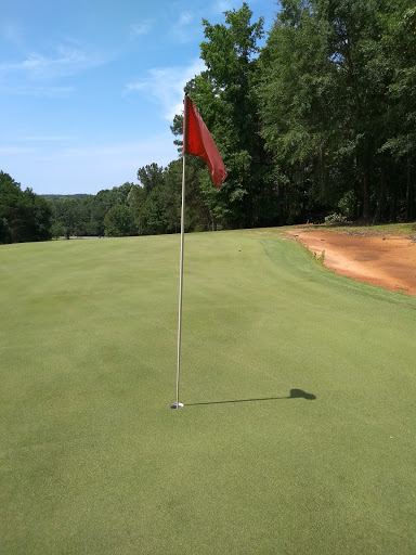 Golf Course «Rolling Green Golf Course», reviews and photos, 386 Hester Store Rd, Easley, SC 29640, USA