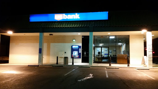 ATM U.S. Bank Victorville