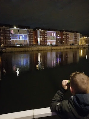 90 Quai Amiral Lalande Parking à Le Mans