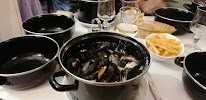 Moule du Restaurant La Pierre Chaude à Boulogne-sur-Mer - n°5