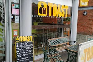 On Toast image