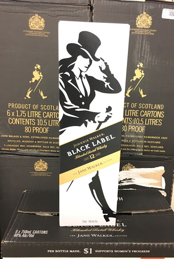 Liquor Store «Blanchards Liquors - Brockton», reviews and photos, 102 Westgate Dr, Brockton, MA 02301, USA