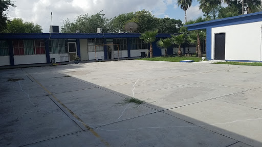 Escuela Normal Lic. J. Guadalupe Mainero