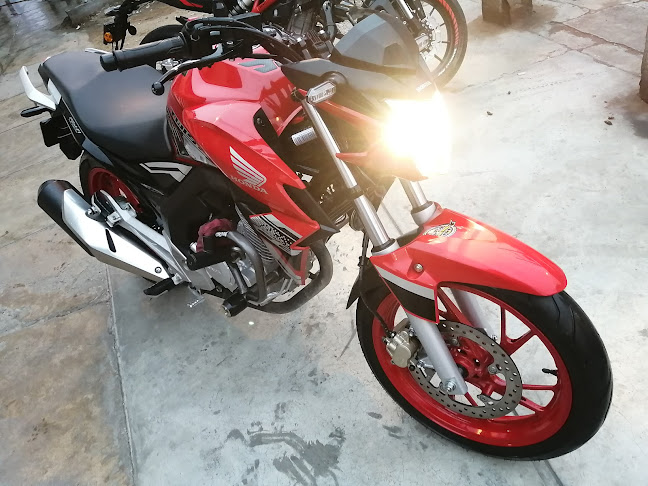 Comentarii opinii despre Autobiker