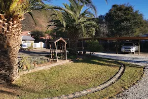 A Mountain View Guesthouse image