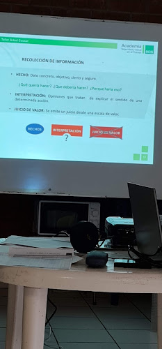 Opiniones de Packing Los Nobles en Graneros - Oficina de empresa