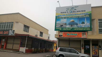Fadlim Travel & Tours Sdn. Bhd.
