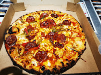 Plats et boissons du Pizzeria Fresh Pizza Mantes-la-Jolie - n°2
