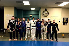 Gustavo Dantas Brazilian Jiu-Jitsu Academy