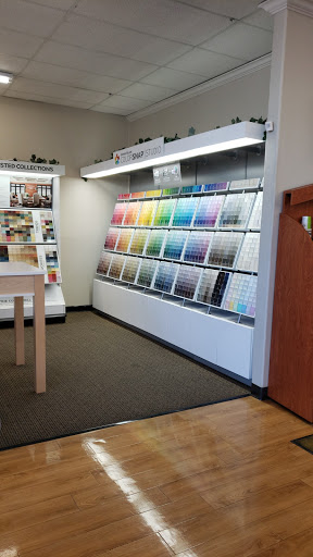 Paint Store «Sherwin-Williams Paint Store», reviews and photos, 8475 W Flamingo Rd, Las Vegas, NV 89147, USA