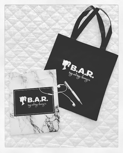 B.A.R. Cleaning Co.