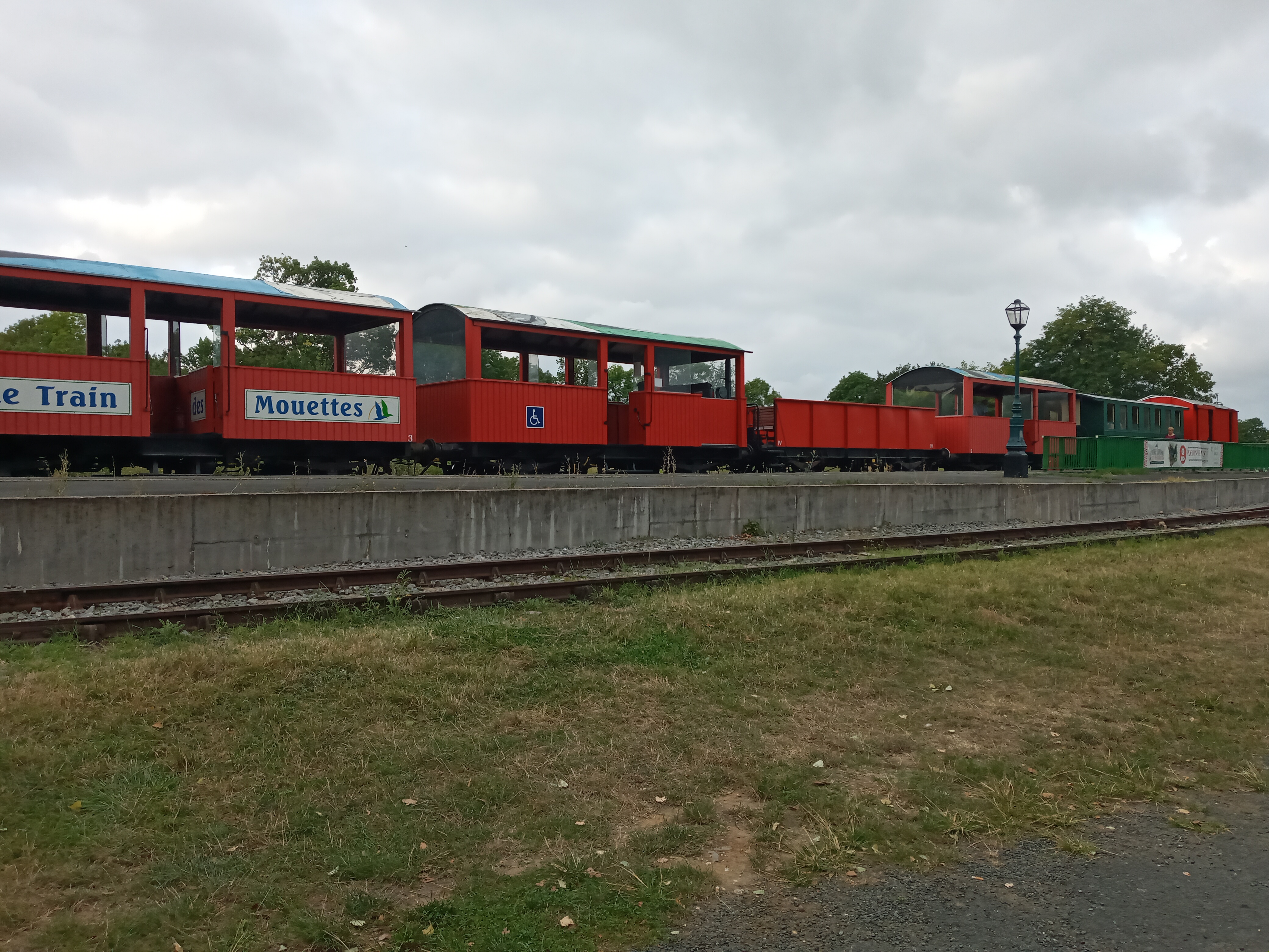 Photo n° 2 de l'avis de Denise.e fait le 11/09/2023 à 17:56