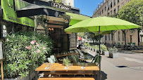 Atmosphère du Le Corner Saint Germain - Restaurant Paris 5 - n°2