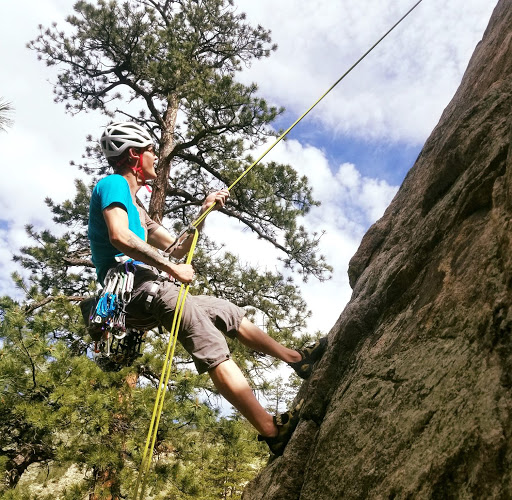 Outdoor Sports Store «Vital Outdoors», reviews and photos, 1224 Washington Ave # 125, Golden, CO 80401, USA